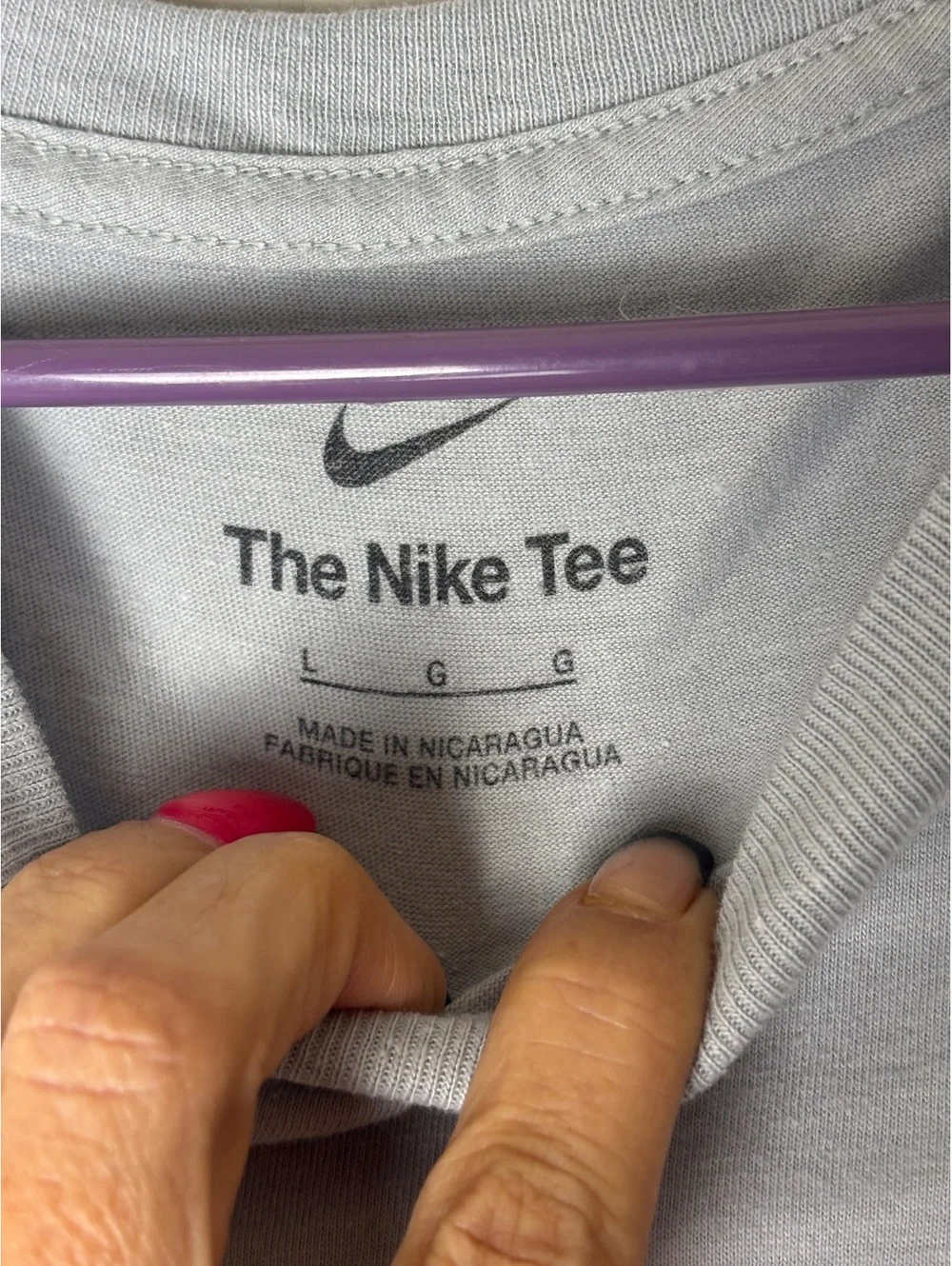 Nike kansas city